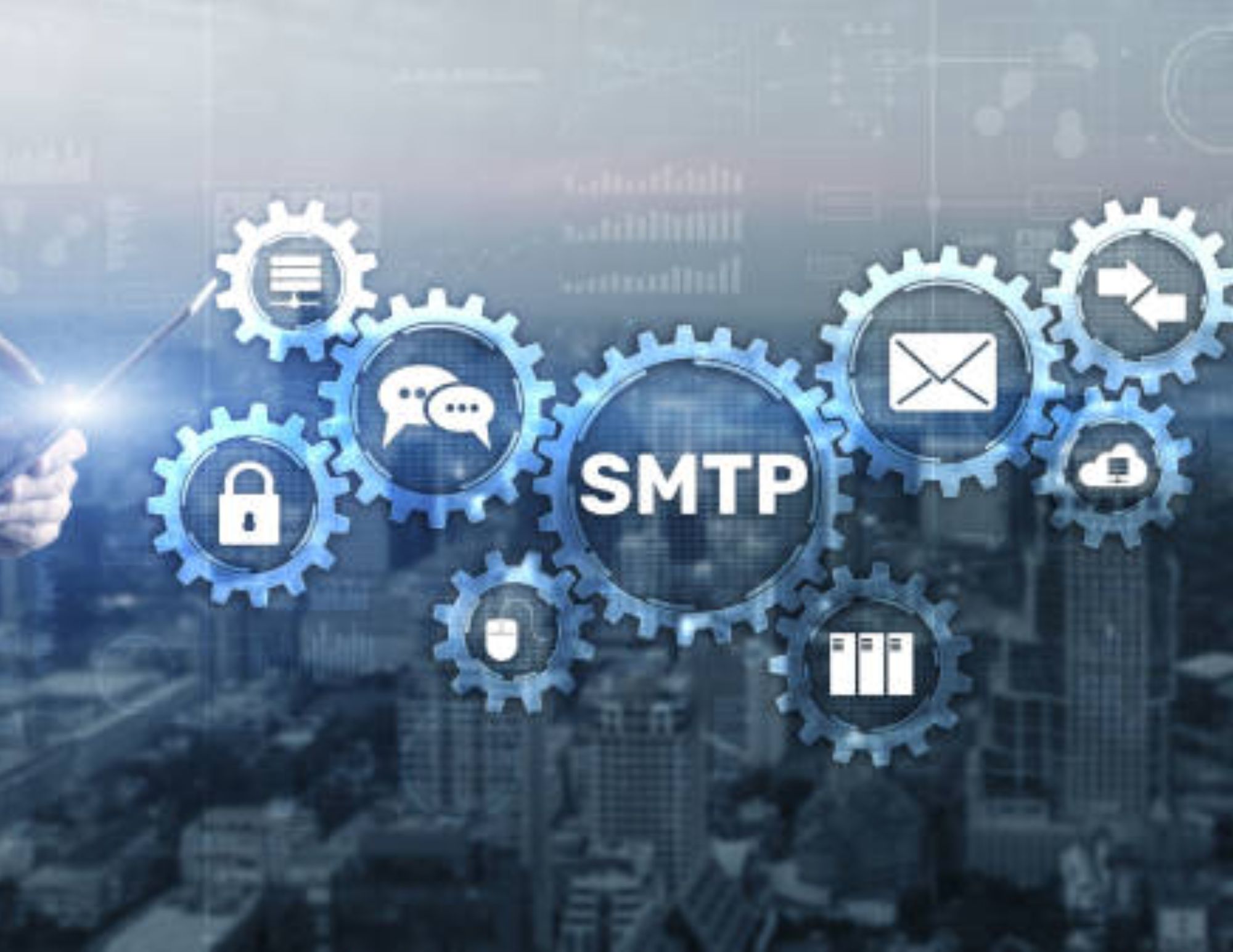 Send Unlimited Transactional eMails | High Inbox Delivery SMTP Plans