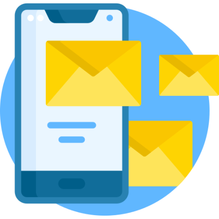 text-message